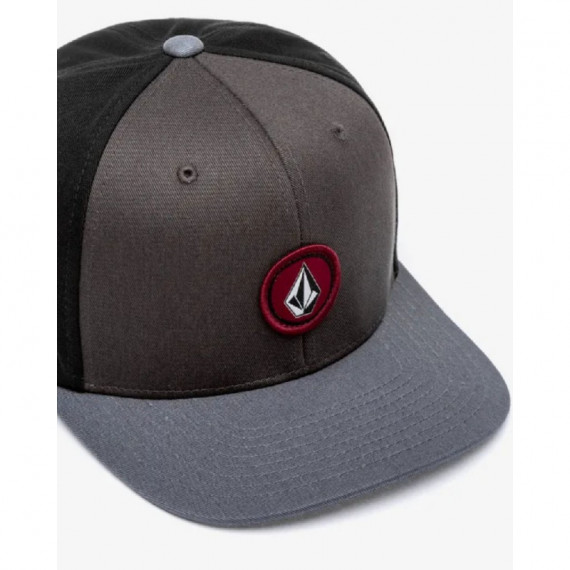 VOLCOM - Quarter Twil - Cap
