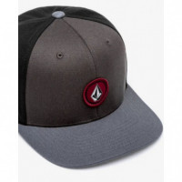 VOLCOM - Quarter Twil - Cap
