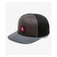 VOLCOM - Quarter Twil - Cap