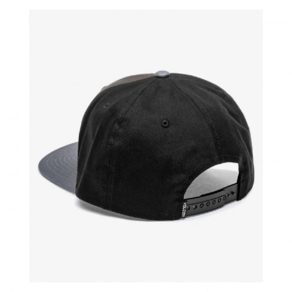 VOLCOM - Quarter Twil - Cap - Guanxe Atlantic Marketplace