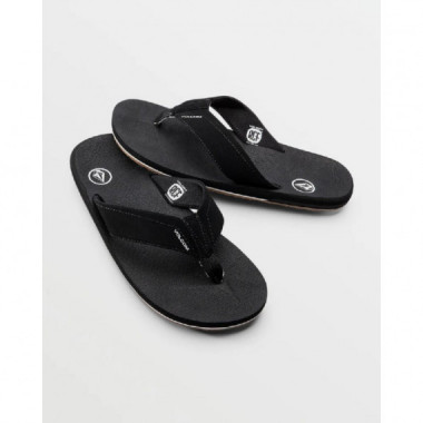 VOLCOM - Victor - Sandal