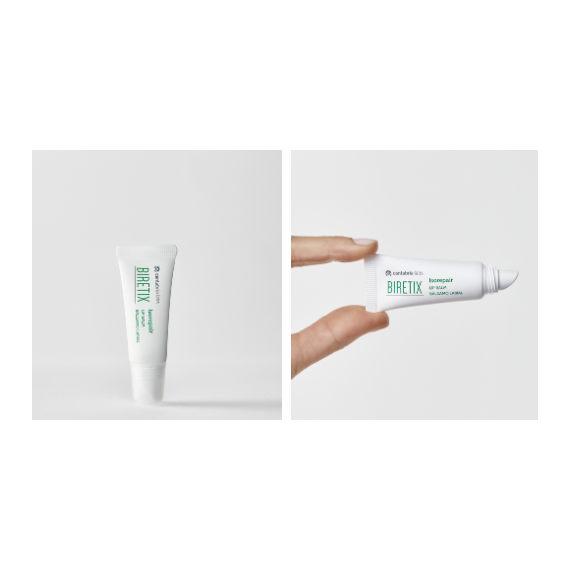 BIRETIX Isorepair Balsamo Labial 1 Envase 10 Ml