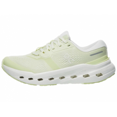 On Running Cloudrunner 3