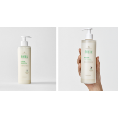 BIRETIX Isorepair Limpiador Cremoso 1 Envase 400