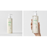 BIRETIX Isorepair Limpiador Cremoso 1 Envase 400