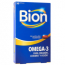 Bion OMEGA-3 30 Capsulas  BION3