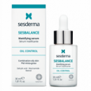 SESDERMA Sesbalance Serum Matificante