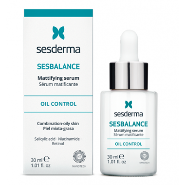 SESDERMA Sesbalance Serum Matificante