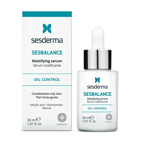 SESDERMA Sesbalance Serum Matificante