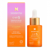 SESDERMA Serum C-vit 5 Vitamina 30 Ml