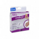 Separadedos en Carrete Grueso Comforgel 2 Unidad  PRIM