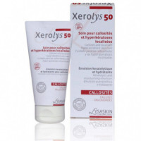 Xerolys 50 Emulsion 40 Ml  ACM