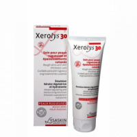 Xerolys 30 Cuidado para Piel Rugosa y Engrosamie  ACM