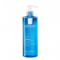 LA ROCHE POSAY Lipikar Gel Lavante  400 Ml