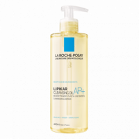 LA ROCHE POSAY  Lipikar Cleansing Oil Ap +400ML