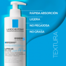 LA ROCHE POSAY Lipikar Baume Balsamo Lige 400 Ml
