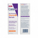CERAVE Skin Renewing Serum con Vitamina C 30 Ml