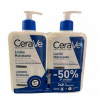 CERAVE Duplo Locion Hidratante 473ML