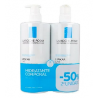 LA ROCHE POSAY Duplo Lipikar Lait 750ML