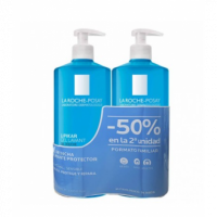 LA ROCHE POSAY Duplo Lipikar Gel Lavante 1 Litro