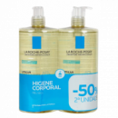 LA ROCHE POSAY Duplo Lipikar Huile Lavante 1LITR