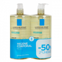 LA ROCHE POSAY Duplo Lipikar Huile Lavante 1LITR