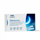 ACOFARMA Nesira Melatonina 1.95 Mg 60 Comprimi
