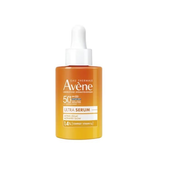 Avene Ultra Serum Spf 50+ Proteccion Celular Act  AVÈNE