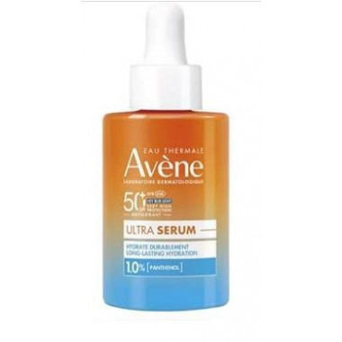 Avene Ultra Serum Spf 50+ Proteccion Celular Hid  AV&Egrave;NE