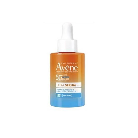 Avene Ultra Serum Spf 50+ Proteccion Celular Hid  AVÈNE