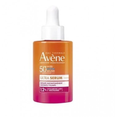 Avene Ultra Serum Spf 50+ Proteccion Celular Rel  AV&Egrave;NE