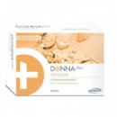 Donna Plus Aceite de Onagra 60 Perlas  ORDESA