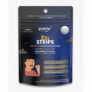 GUDSLIP Zzzstrips 30 Tiras Sublinguales
