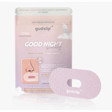 GUDSLIP Cintas Bucales 30UDES Beauty