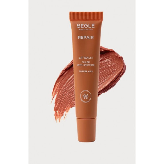 SEGLE Lip Balm Repair Toffee Kiss