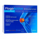 Flogoactive Articulaciones 20 Sobres 8,8 G Sabor  CHIESI