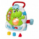 CHICCO Andador Dino Walker 2 en 1