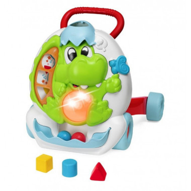 CHICCO Andador Dino Walker 2 en 1