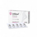 Intimal Ovulos Vaginales 10 Ovulos  MUNACARE