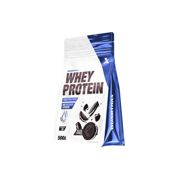Whey Protein Direct QUAMTRAX - 500 Gr