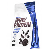 Whey Protein Direct QUAMTRAX - 500 Gr