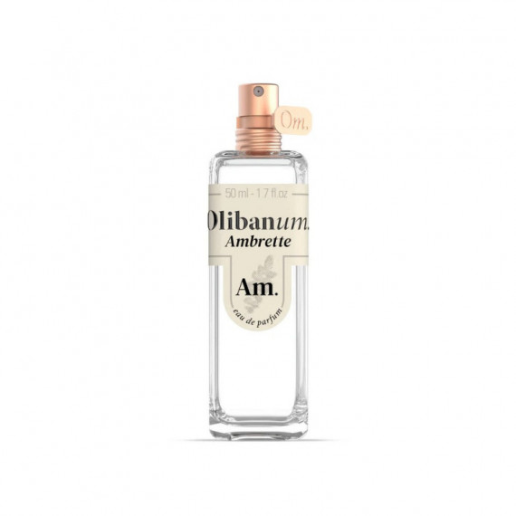 Ambrette Edp  OLIBANUM