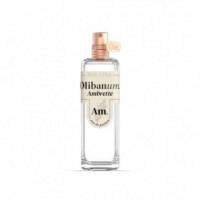 Ambrette Edp  OLIBANUM