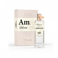 Ambrette Edp  OLIBANUM