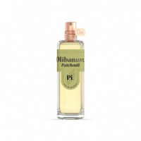 Patchouli Edp  OLIBANUM