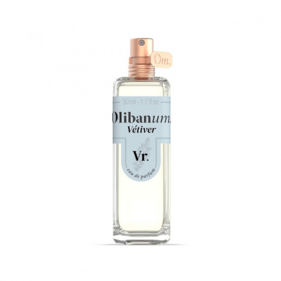 Vétiver Edp  OLIBANUM