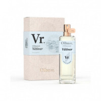 Vétiver Edp  OLIBANUM