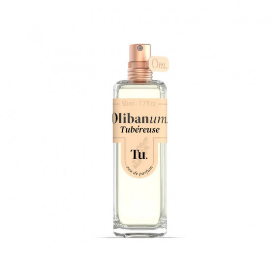 Tubéreuse Edp  OLIBANUM