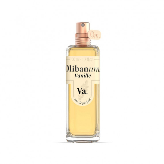 Vanille Edp  OLIBANUM