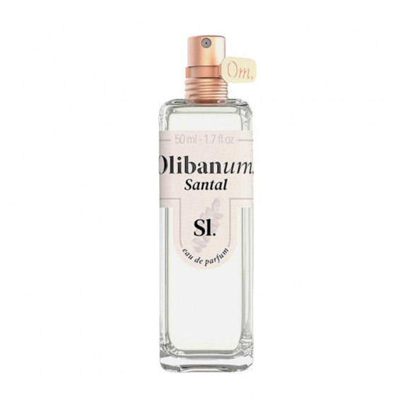 Santal Edp  OLIBANUM